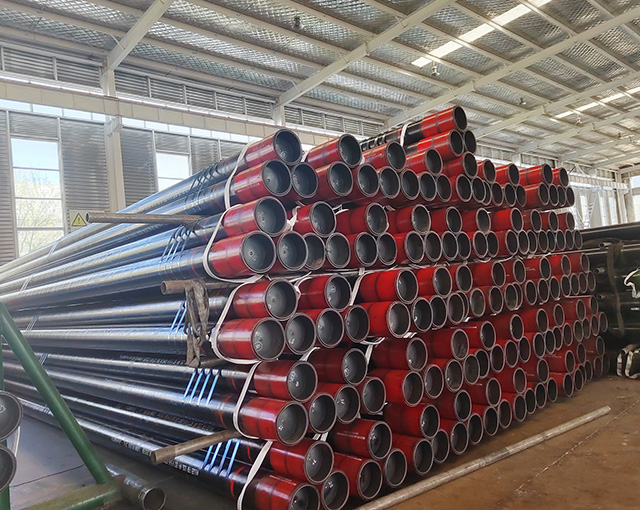 API 5CT Pipe Specification